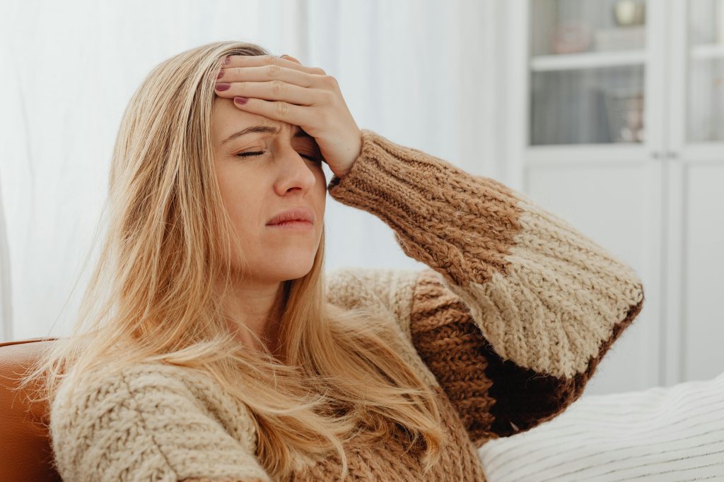 Gérer le Stress des Fêtes