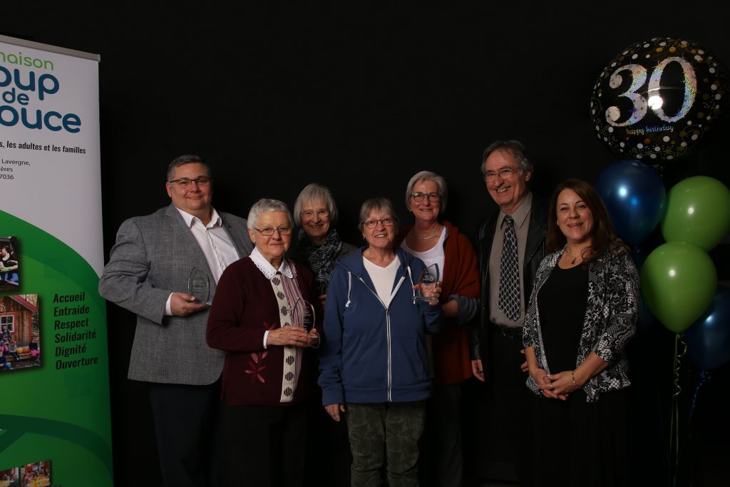 Fête Hommage aux bâtisseurs