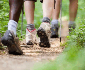 Marche 2 km (Randonnée)