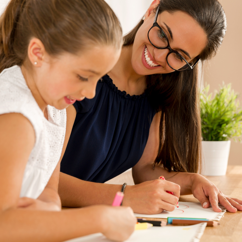 Fête de la fin d&rsquo;aide aux devoirs