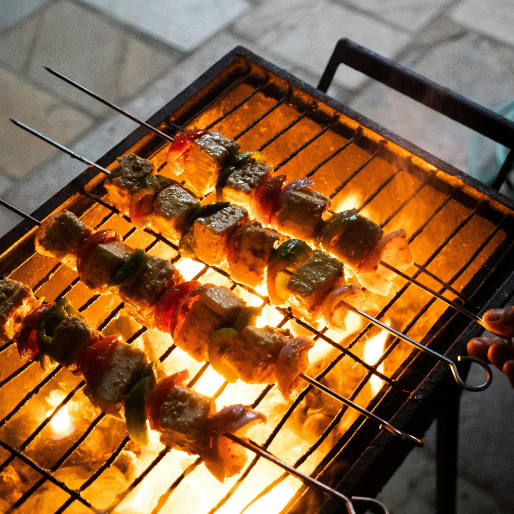 BBQ – Fête des adultes