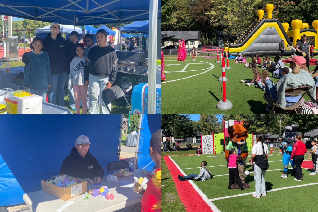 Fête de quartier 2026