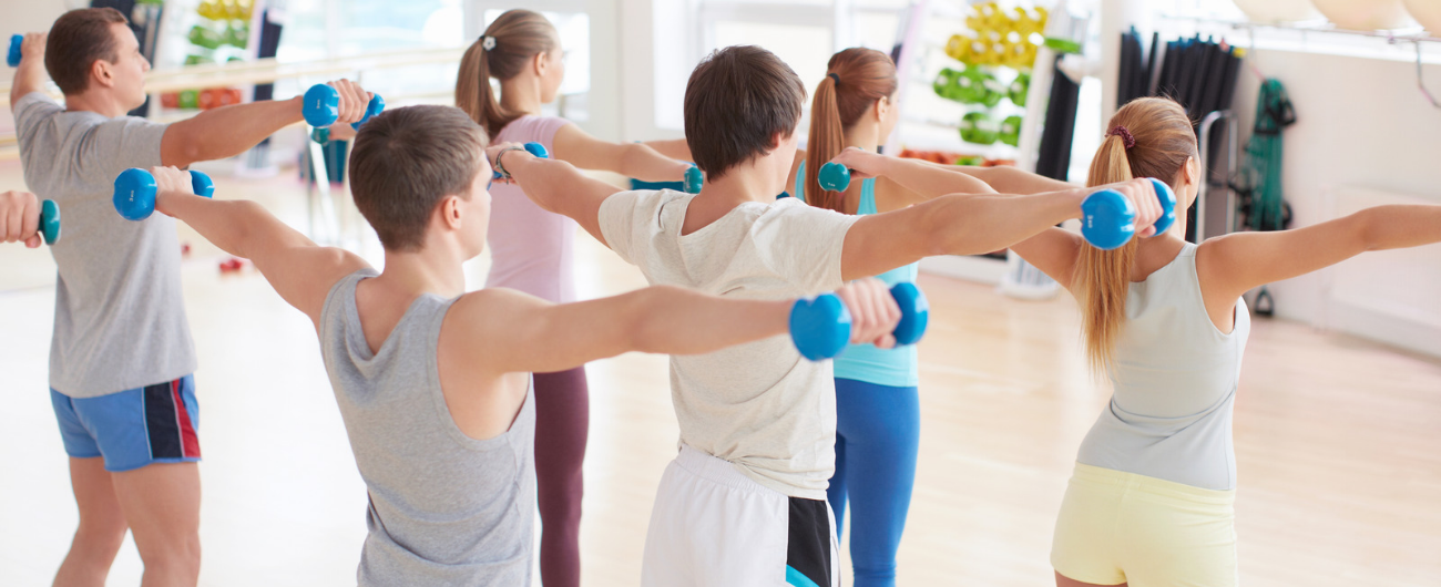 Mise en forme adulte